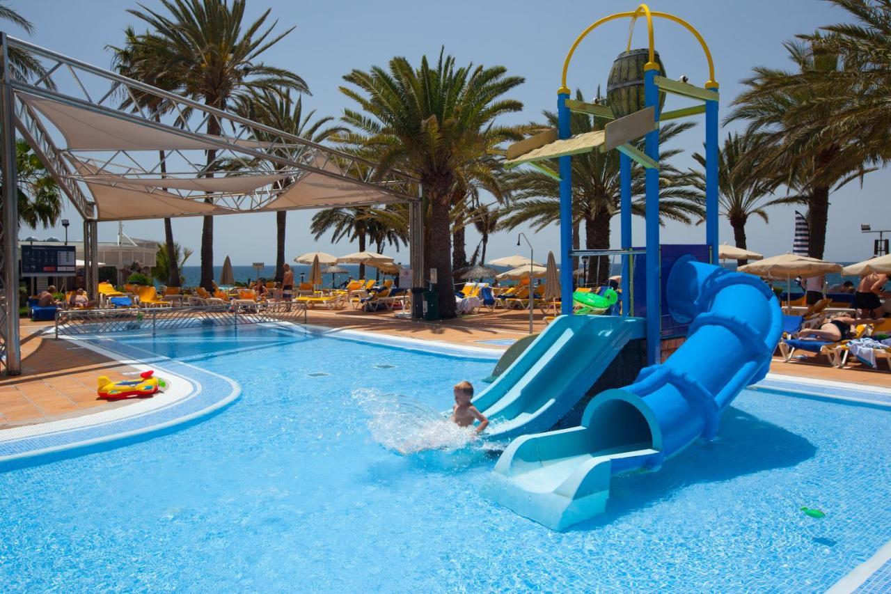 Grupotel Pitas San Agustín