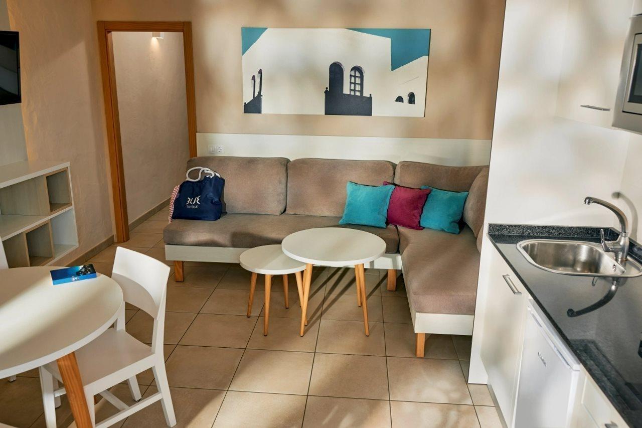 Grupotel Pitas Appartamento *