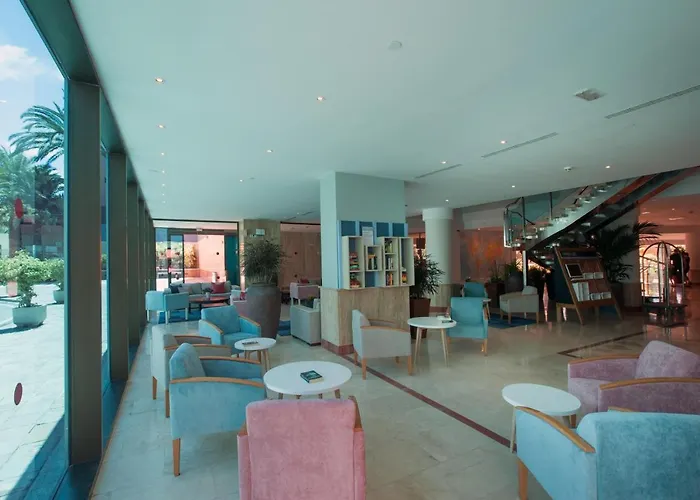 Grupotel Las Pitas