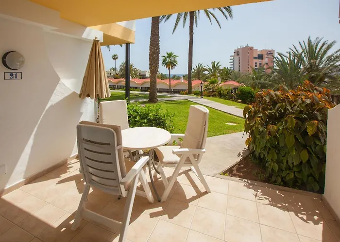 Grupotel Las Pitas