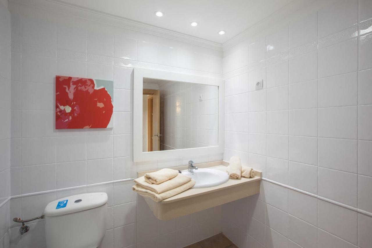 Grupotel Pitas Appartement *