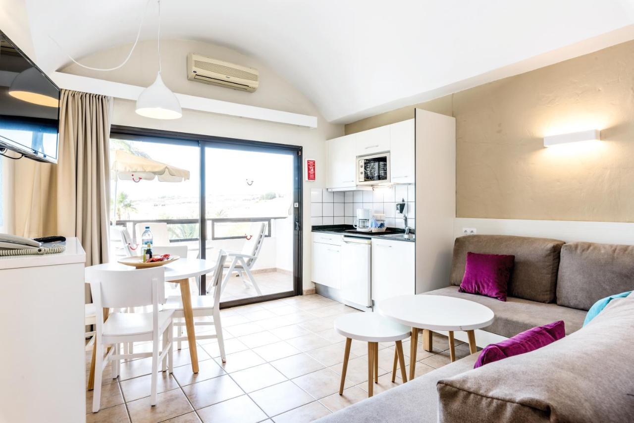 Appartement Grupotel Pitas