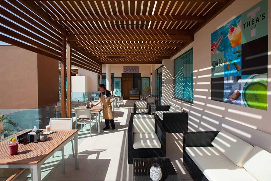 Grupotel Pitas * San Agustín