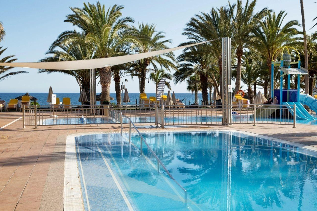 Grupotel Pitas * San Agustín