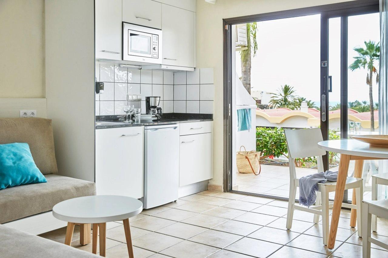 Apartament Grupotel Pitas San Agustín