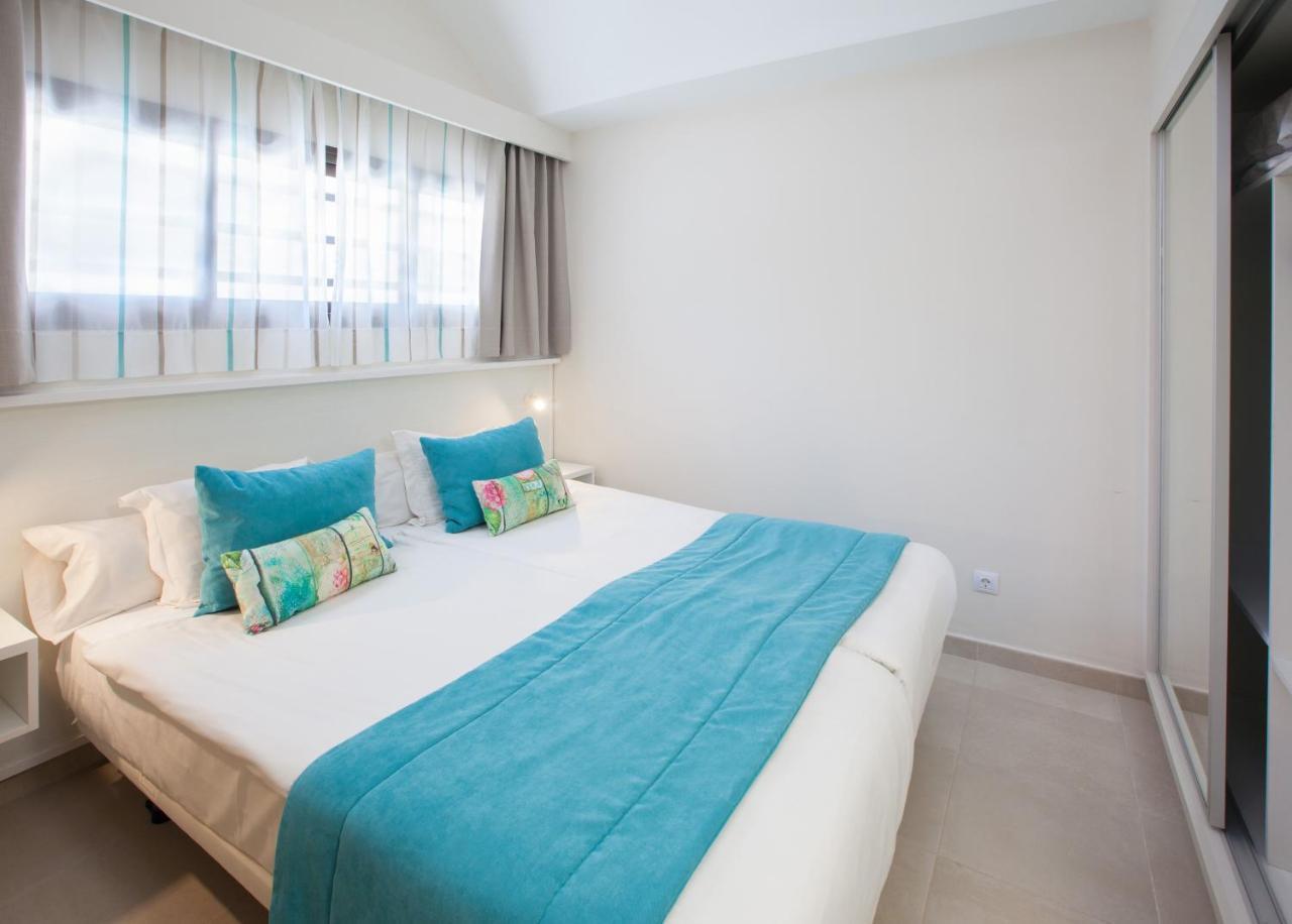 Grupotel Pitas Appartement *