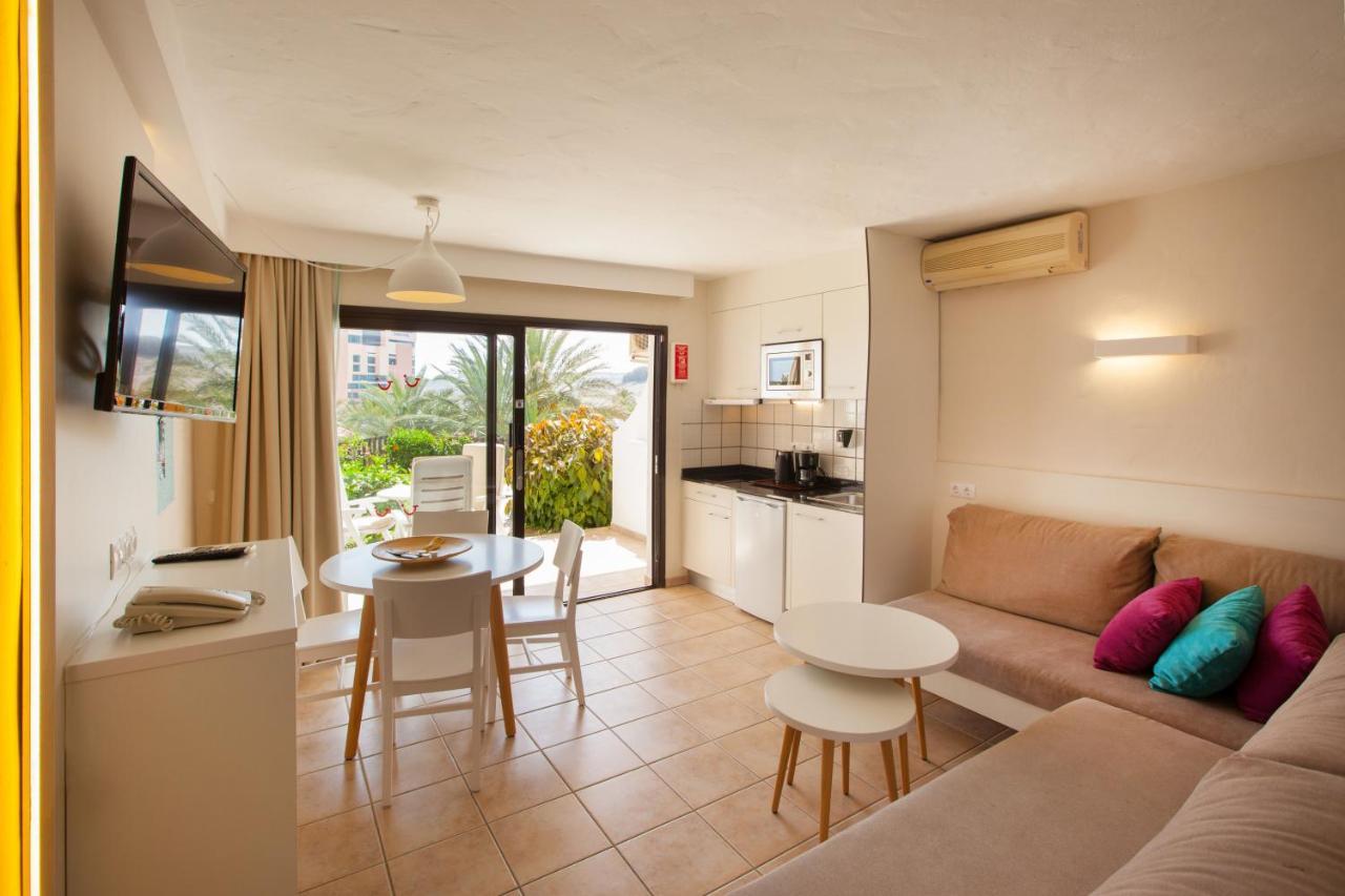 Apartament Grupotel Pitas San Agustín