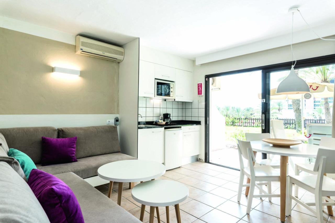 Grupotel Pitas Appartement San Agustín